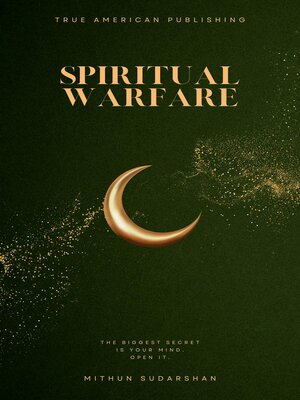 cover image of Spiritual Warfare